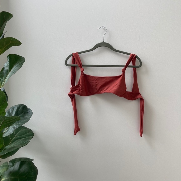 aerie bikini top - Picture 3 of 3